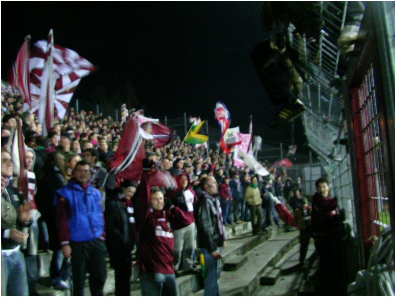 Arezzo - Torino  03.12.2004 039